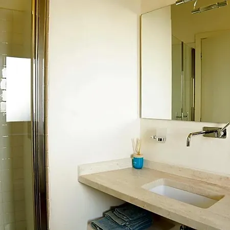 Oda ve Kahvaltı Casa Saba 4*