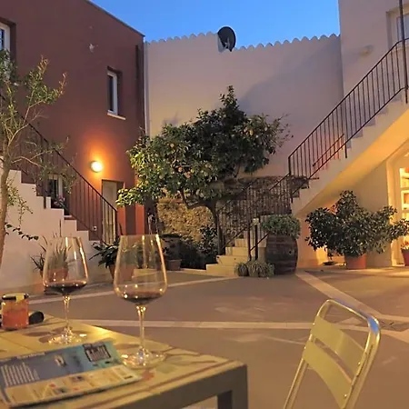 Oda ve Kahvaltı Casa Saba Orosei
