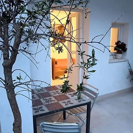 Casa Saba Oda ve Kahvaltı Orosei