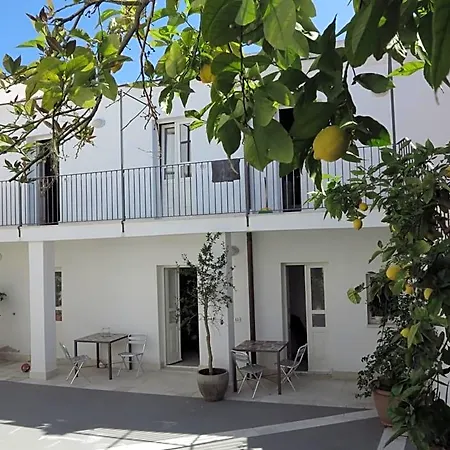 Casa Saba 4*