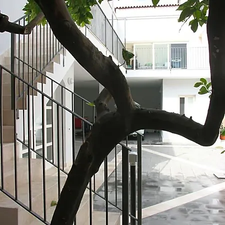 Oda ve Kahvaltı Casa Saba 4*