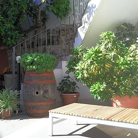 Casa Saba 4* Orosei
