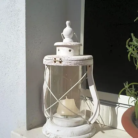 Casa Saba Oda ve Kahvaltı