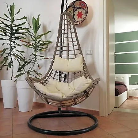 Oda ve Kahvaltı Casa Saba 4*