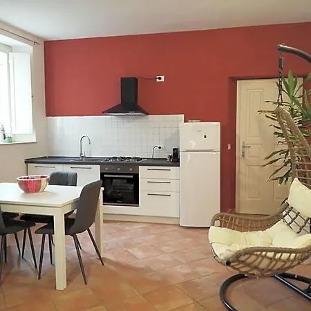 Oda ve Kahvaltı Casa Saba 4*