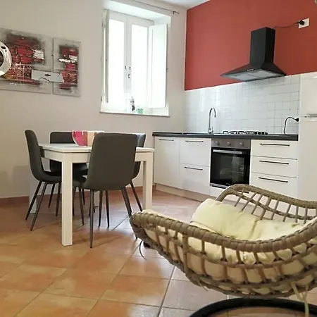 Casa Saba 4* Orosei