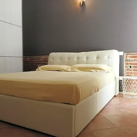 Oda ve Kahvaltı Casa Saba Orosei