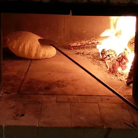 Nocleg ze śniadaniem Casa Saba 3*