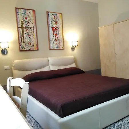 Casa Saba Alojamento de Acomodação e Pequeno-almoço Orosei