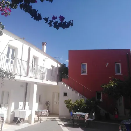 Casa Saba 3*