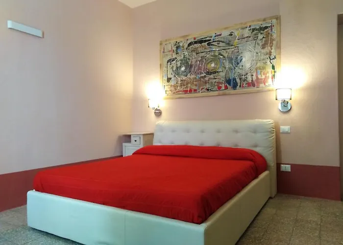 Panzió Casa Saba 3*