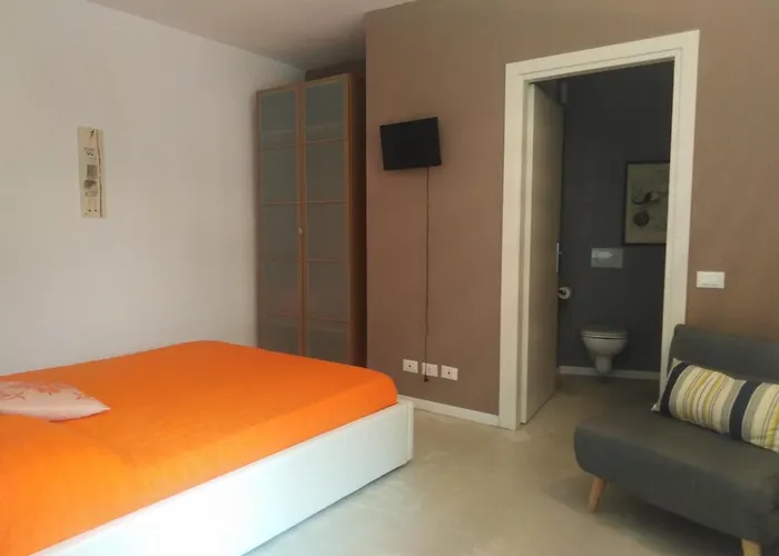 Panzió Casa Saba 3*