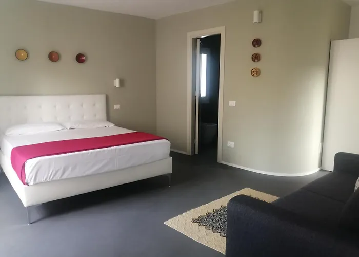 Casa Saba Panzió 3*