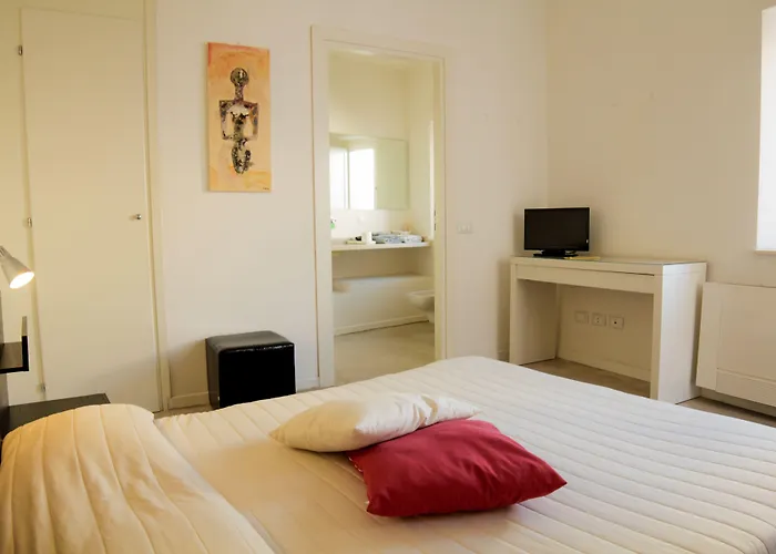 Casa Saba Panzió Orosei