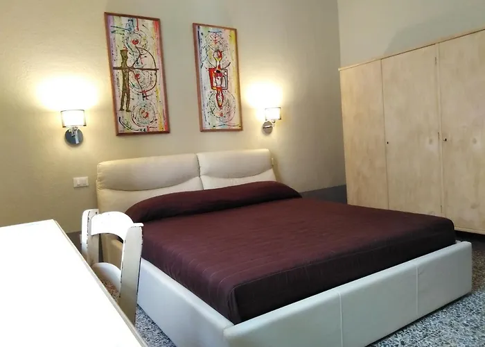 Casa Saba Panzió Orosei