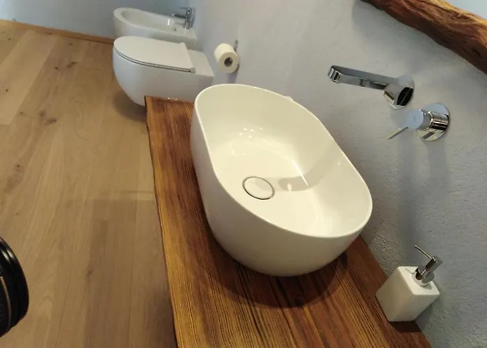 Panzió Casa Saba Orosei